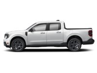 2025 Ford Maverick LARIAT AWD SuperCrew Exterior Shot 6