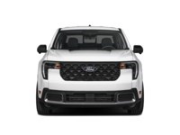 2025 Ford Maverick LARIAT AWD SuperCrew Exterior Shot 5