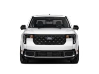 2026 Ford Maverick LARIAT AWD SuperCrew Exterior Shot 5