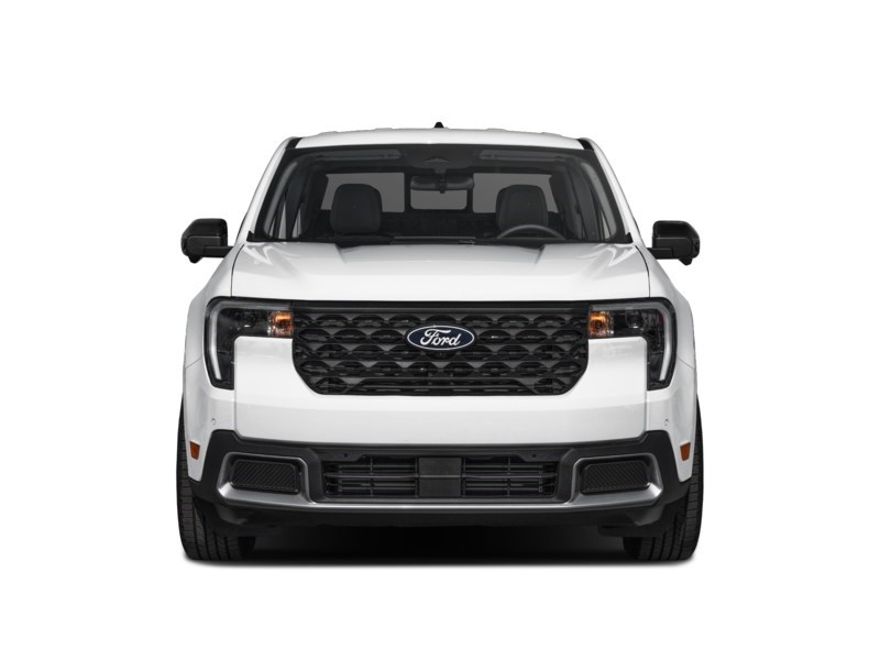 2025 Ford Maverick LARIAT AWD SuperCrew Exterior Shot 5
