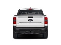 2025 Ford Maverick LARIAT AWD SuperCrew Exterior Shot 7