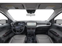 2025 Ford Maverick LARIAT AWD SuperCrew Interior Shot 6