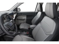 2025 Ford Maverick LARIAT AWD SuperCrew Interior Shot 4