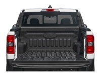 2025 Ford Maverick LARIAT AWD SuperCrew Exterior Shot 4