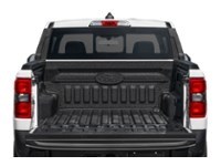 2025 Ford Maverick LARIAT AWD SuperCrew Exterior Shot 4