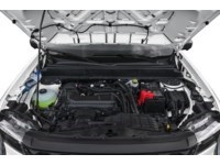2025 Ford Maverick LARIAT AWD SuperCrew Exterior Shot 3