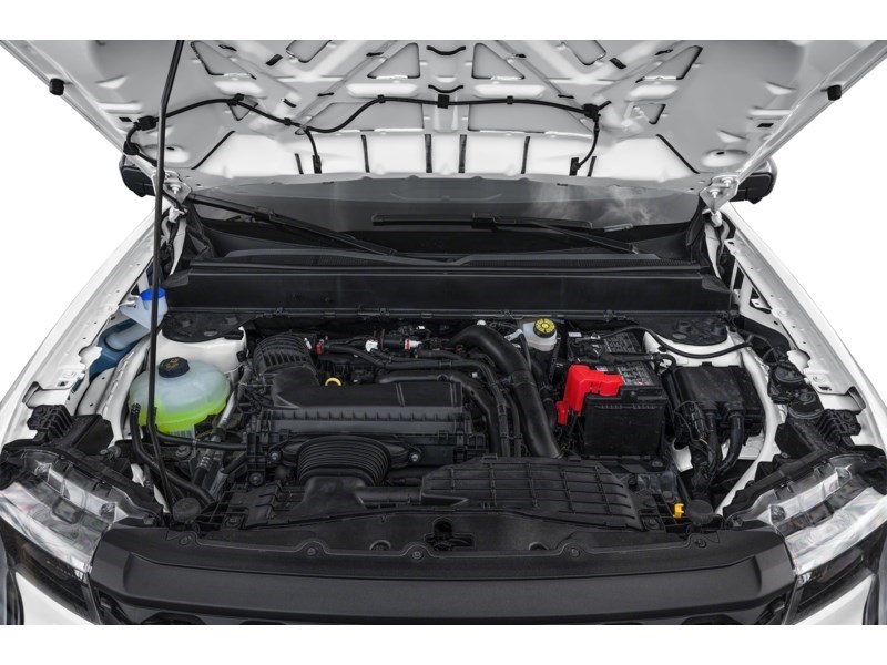 2025 Ford Maverick LARIAT AWD SuperCrew Exterior Shot 3