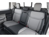 2025 Ford Maverick LARIAT AWD SuperCrew Interior Shot 5
