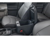 2025 Ford Maverick LARIAT AWD SuperCrew Interior Shot 7