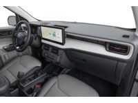 2025 Ford Maverick LARIAT AWD SuperCrew Interior Shot 1