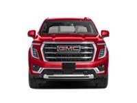 2025 GMC Yukon 4WD 4dr Denali Ultimate Exterior Shot 5
