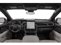 2026 GMC Yukon 4WD 4dr Denali Interior Shot 6