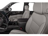 2026 GMC Yukon 4WD 4dr Denali Interior Shot 4