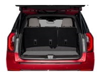 2026 GMC Yukon 4WD 4dr Denali Exterior Shot 4