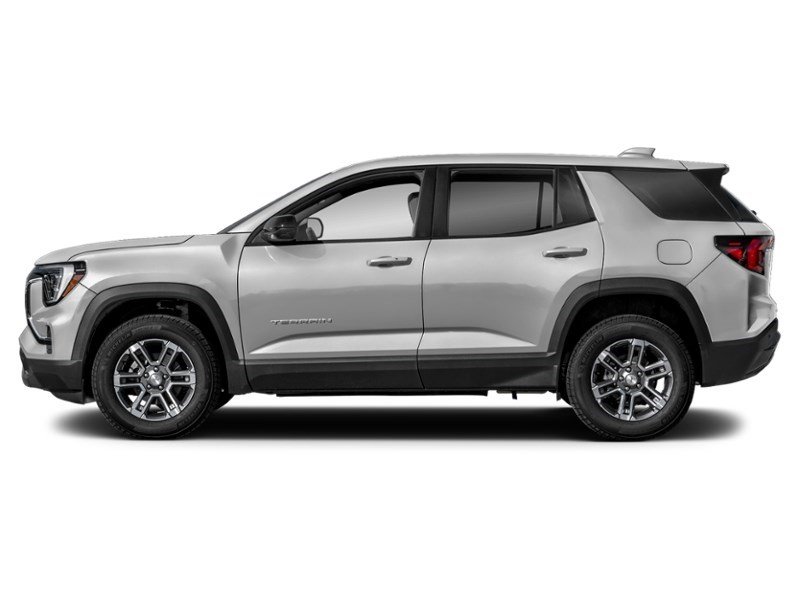 2027 GMC Terrain AWD 4dr AT4 Exterior Shot 6
