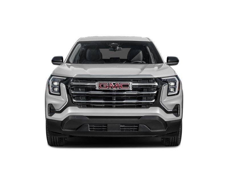 2027 GMC Terrain AWD 4dr Elevation Exterior Shot 5