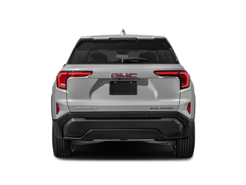 2027 GMC Terrain AWD 4dr Elevation Exterior Shot 7