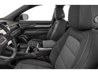 2027 GMC Terrain AWD 4dr AT4 Interior Shot 4