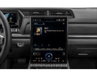 2027 GMC Terrain AWD 4dr Denali Interior Shot 2