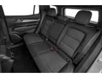 2027 GMC Terrain AWD 4dr Elevation Interior Shot 5