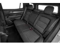 2026 GMC Terrain AWD 4dr Elevation Interior Shot 5