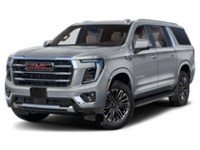 2026 GMC Yukon XL 4WD 4dr Elevation Exterior Shot 1