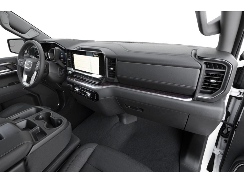 2026 GMC Sierra 1500 4WD Crew Cab 147