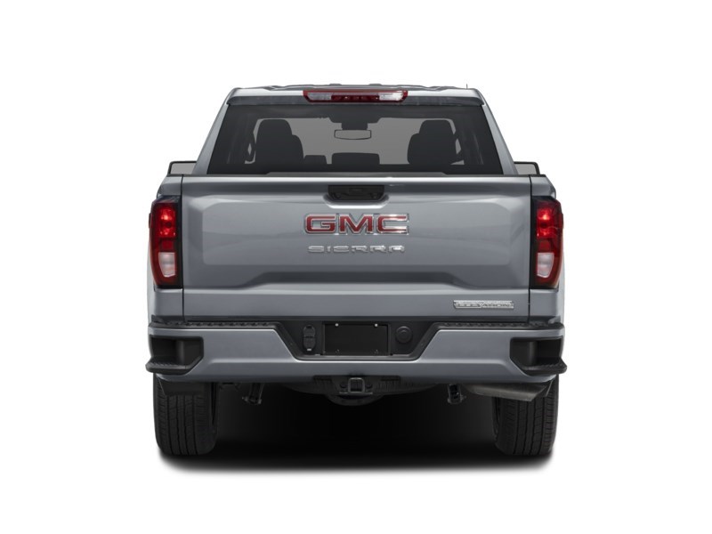 2026 GMC Sierra 1500 4WD Crew Cab 147