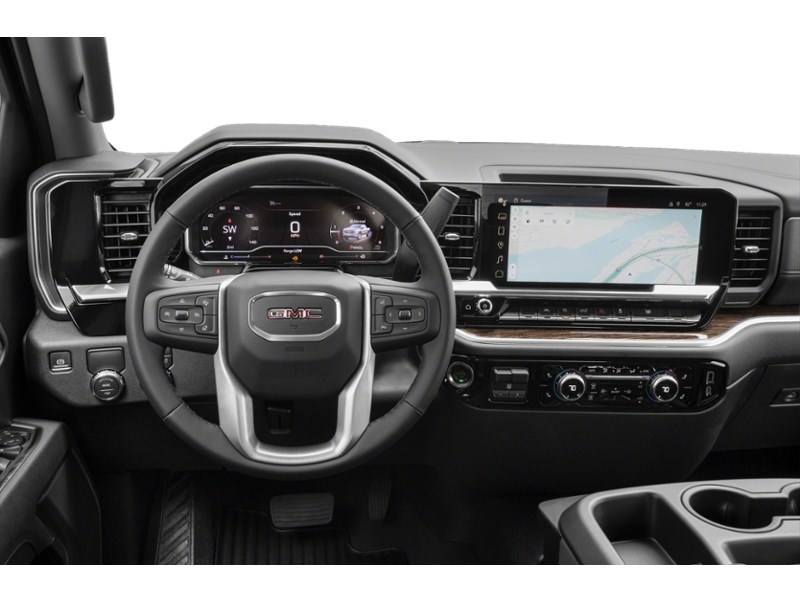 2026 GMC Sierra 1500 4WD Crew Cab 147
