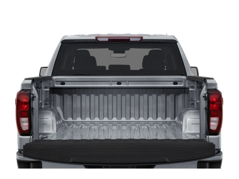 2026 GMC Sierra 1500 4WD Crew Cab 147