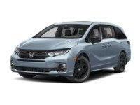 2027 Honda Odyssey Touring Auto OEM Shot 1