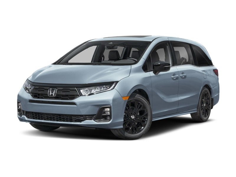 2027 Honda Odyssey Sport-L Auto OEM Shot 1