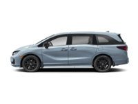 2027 Honda Odyssey Touring Auto OEM Shot 2