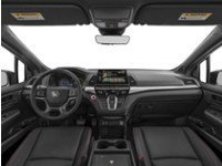 2027 Honda Odyssey Touring Auto OEM Shot 5