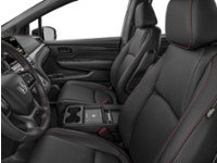 2027 Honda Odyssey Touring Auto OEM Shot 6