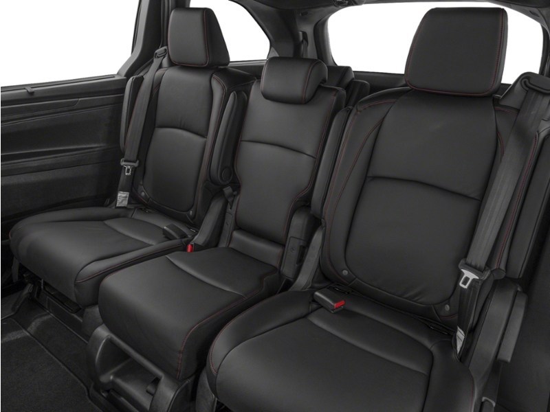 2027 Honda Odyssey Sport-L Auto OEM Shot 7