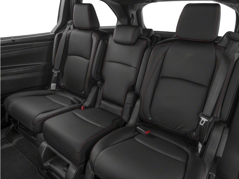 2027 Honda Odyssey Touring Auto OEM Shot 7