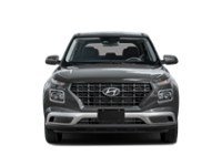 2026 Hyundai Venue Essential IVT Exterior Shot 5