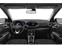 2026 Hyundai Venue Essential IVT Interior Shot 6