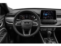 2025 Jeep Compass Altitude 4x4 Interior Shot 2
