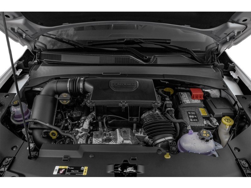 2025 Jeep Compass Altitude 4x4 Exterior Shot 3