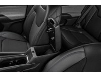 2025 Jeep Compass Altitude 4x4 Interior Shot 6