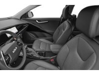 2026 Kia Niro SX FWD Interior Shot 4