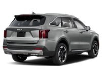2026 Kia Sorento HEV EX AWD Exterior Shot 2
