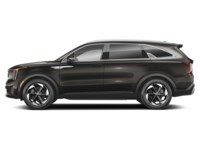 2025 Kia Sorento HEV EX AWD Exterior Shot 6