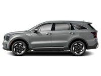 2026 Kia Sorento HEV EX AWD Exterior Shot 6
