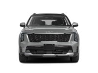 2025 Kia Sorento HEV EX AWD Exterior Shot 5