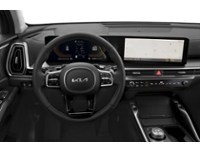 2026 Kia Sorento HEV EX AWD Interior Shot 3