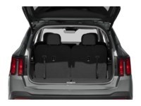 2025 Kia Sorento HEV EX AWD Exterior Shot 4