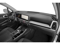 2025 Kia Sorento HEV EX AWD Interior Shot 1
